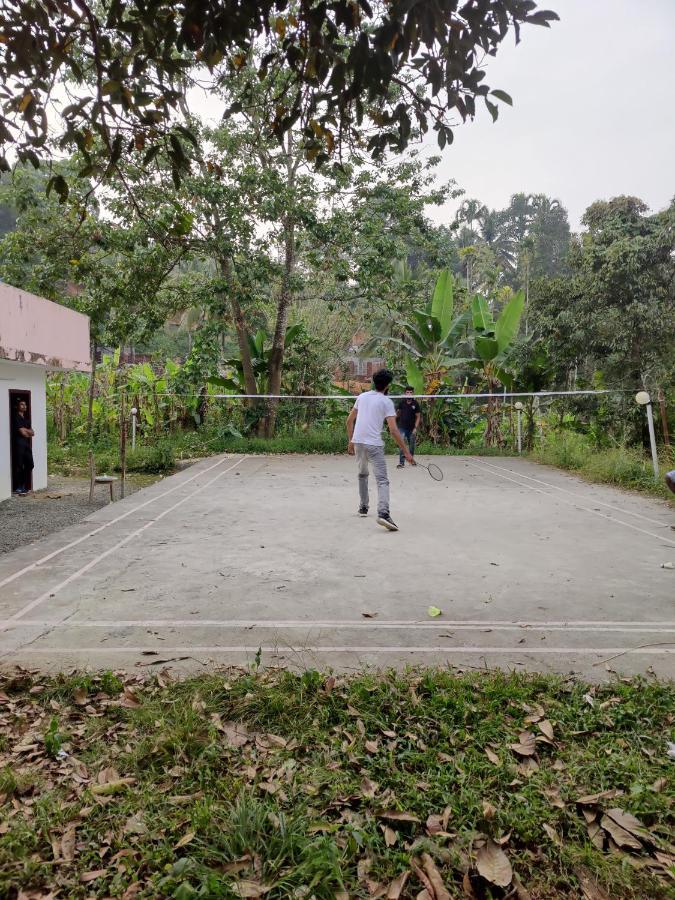 Clay Resort By Bestinn Leisure - Wayanad Padinjarathara Esterno foto