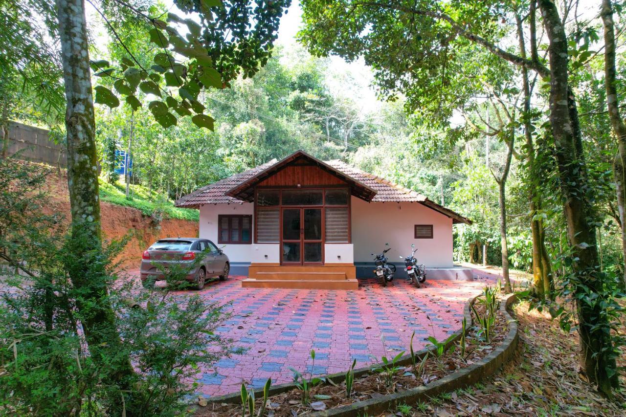Clay Resort By Bestinn Leisure - Wayanad Padinjarathara Esterno foto