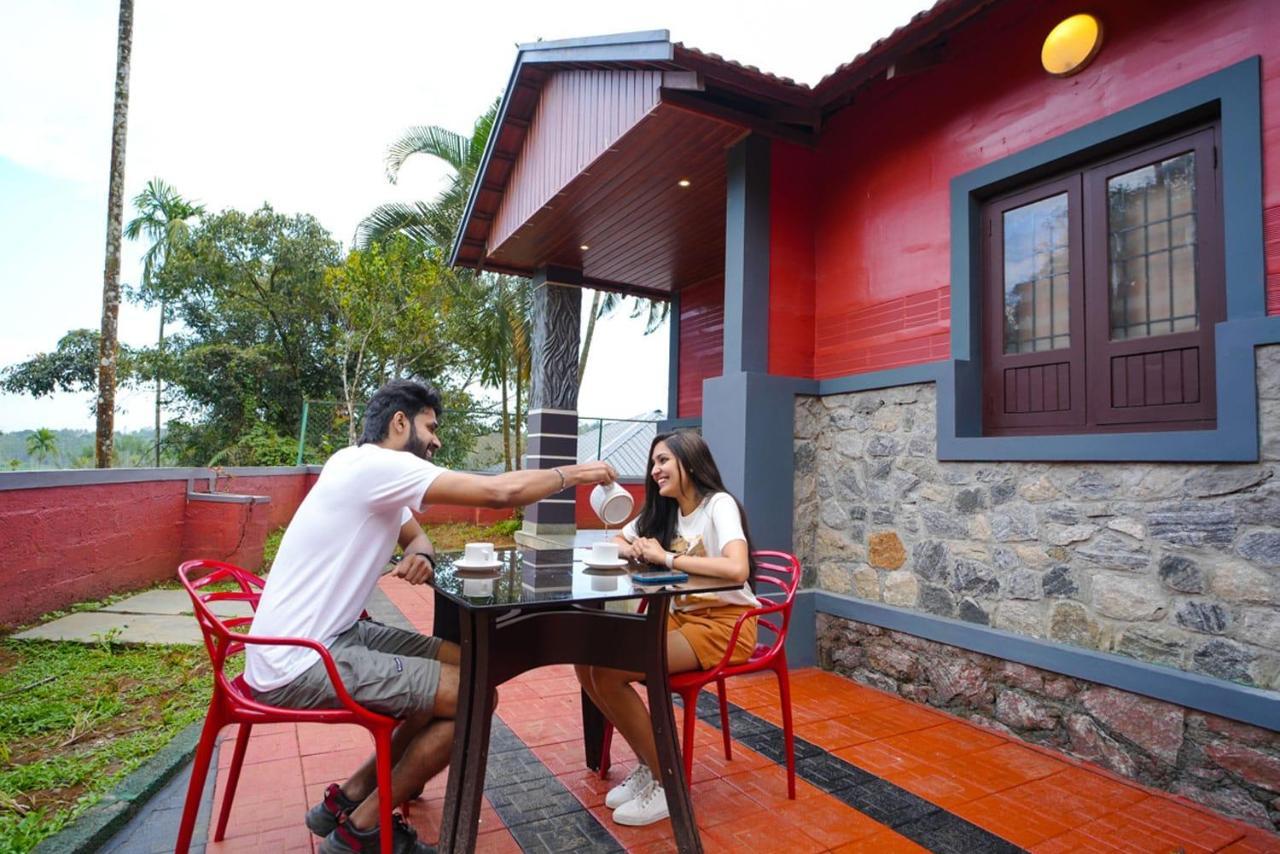 Clay Resort By Bestinn Leisure - Wayanad Padinjarathara Esterno foto