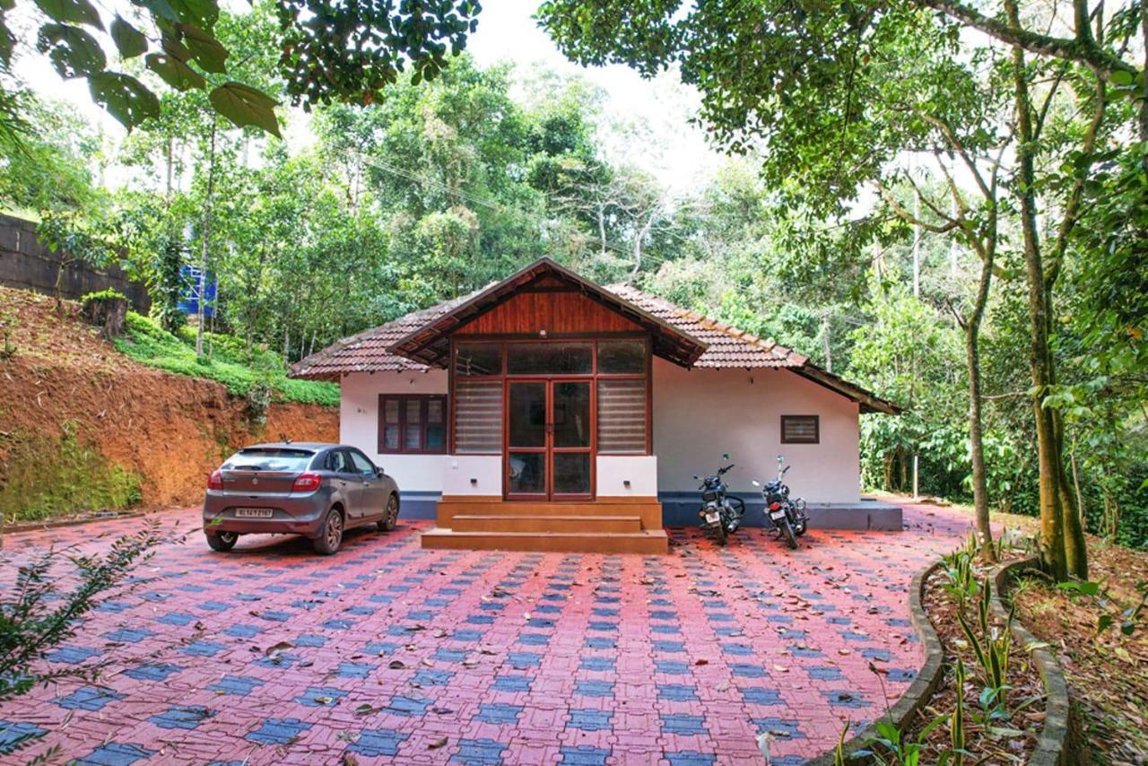 Clay Resort By Bestinn Leisure - Wayanad Padinjarathara Esterno foto