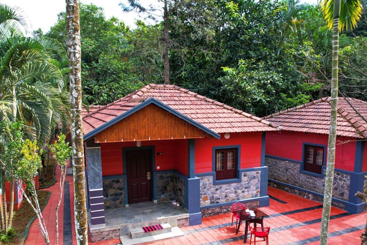Clay Resort By Bestinn Leisure - Wayanad Padinjarathara Esterno foto