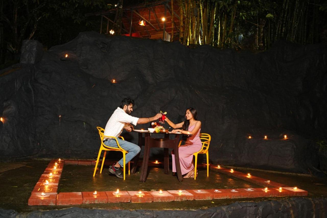 Clay Resort By Bestinn Leisure - Wayanad Padinjarathara Esterno foto