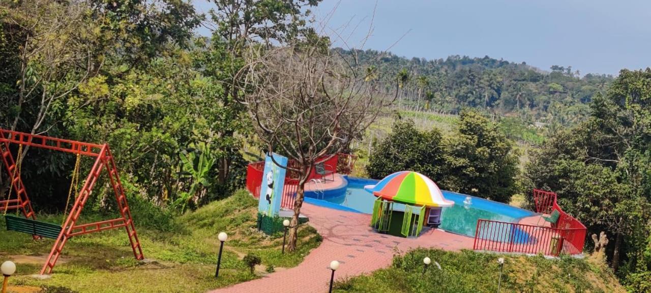 Clay Resort By Bestinn Leisure - Wayanad Padinjarathara Esterno foto